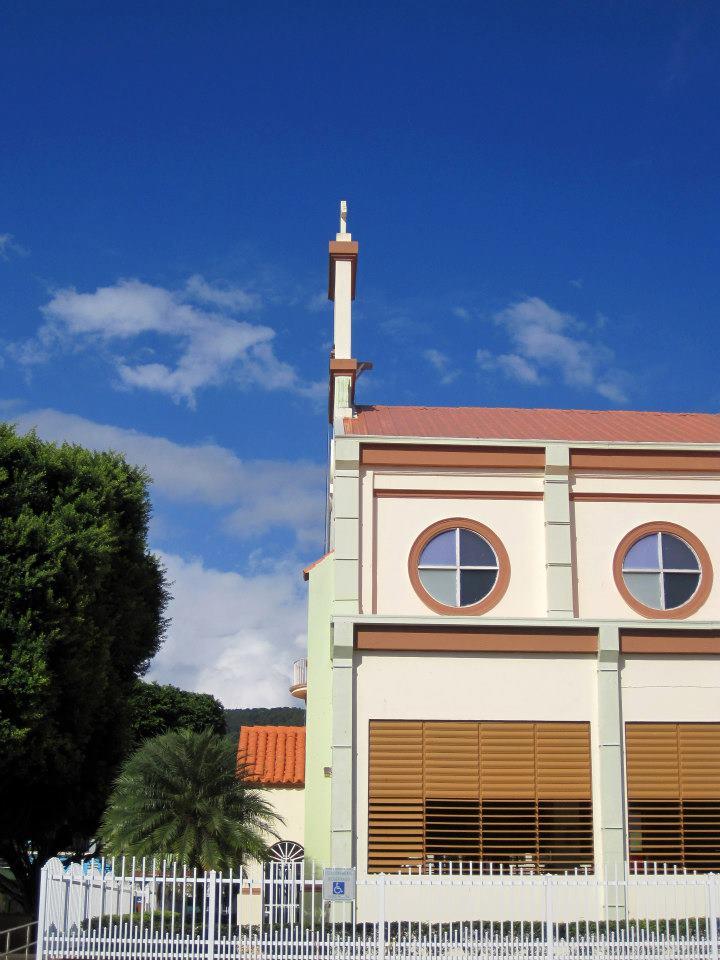 Parroquia San Isidro Labrador - Maunabo - 2012 00017